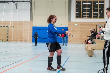 Bild 11 - Rathje Cup Frauen